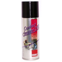 SPRAY CONTATTI CLEANER 390 ROSSO DA 200 ML