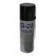 SPRAY G-20 CONTATTI SECCO 200ML DUE CI