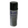 SPRAY G-20 CONTATTI SECCO 200ML DUE CI