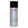 SPRAY L-15 ALCOOL ISOPROPILICO DA 200ML DUE CI