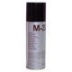 SPRAY M-33 OLIO TECNICO DA 200ML DUE CI