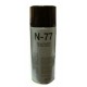 SPRAY N-77 GRAFITE 400ML DUE CI