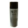SPRAY N-77 GRAFITE 400ML DUE CI