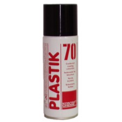 SPRAY PLASTIK 70 DA 200ML KONTAKT
