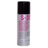 SPRAY S-35 SCHIUMA ANTISTATICA NON INFIAMMABILE DA 200ML DUE CI