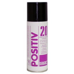 SPRAY POSITIV 20 DA 200 ML KONTAKT