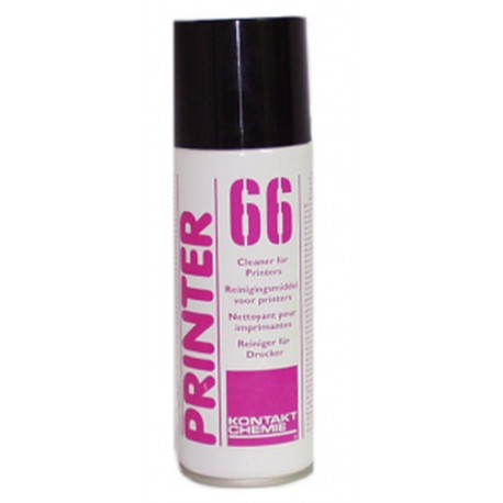 SPRAY PRINTER 66 DA 200 ML KONTAKT
