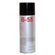 SPRAY B-55 Low GWP ARIA COMPRESSA NON INFIAMMABILE 400ML DUE CI ELECTR.