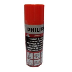 SPRAY CONTATTI 390 CCS OLEOSO DA 200ML PHILIPS