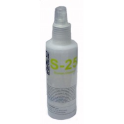 SPRAY S-25 PULIZIA SCHERMI DA 200ML DUE CI