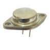 2N 5886 SI-N 80V 25A 200W TO-3 ORIGINAL MOTOROLA