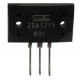 2SA 1215 (Y) SI-P 160V 15A 150W 60Mhz MT-200 SANKEN