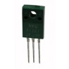 2SA 1261 SI-P 100V 10A 0,5US 60W TO-220F NEC