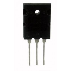 2SA 1908 SI-P 120V 8A 75W 20MHz TO3PF