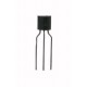 2SA 933 SI-P 50V 0.1A .3W TO-92