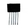 2SA 979 SI-P/DUAL 100V 50mA TO-262-5pin