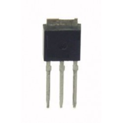 2SB 1202 SI-P 60V 3A 15W TO251