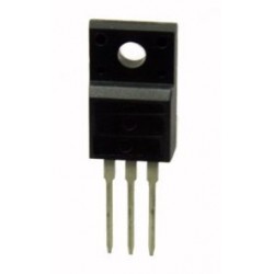 2SB 1369 SI-P 60V 3A TO-220F ISOLATO