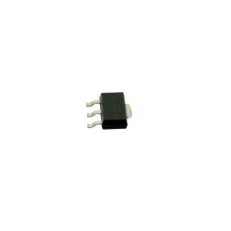 2SB 1561 S-SMD/P60V 5A 2W 150Mhz