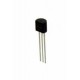 2SC 2570A SI-N 25V .07A 0.6W