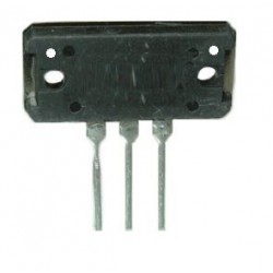 2SC 2921 (Y) SI-N 160V 15A 150W 60Mhz MT-200 SANKEN
