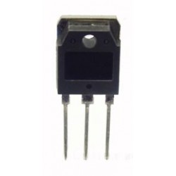 2SC 3320 SI-N 500V 15A 80W TO-3P FUJI