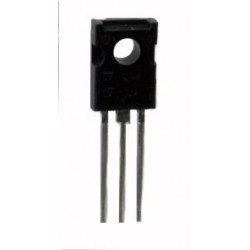 2SC 3419 Y SI-N 40V 0.8A 5W TO-126 TOSHIBA
