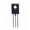 2SC 3423 Y SI-N 150V 50Ma 200MHz TO-126 TOSHIBA