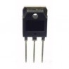 2SC 3831 SI-N 600V 10A 100W JAPAN