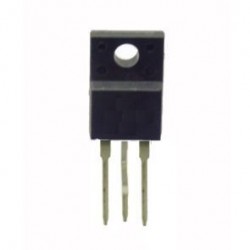 2SC 3852A SI-N 100V 3A 25W TO-220F