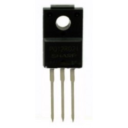 2SC 3944A SI-N 150V 1A 40W-ISOL. JAPAN