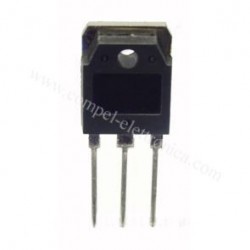 2SC 4139 SI-N 500V 15A 120W SANKEN TO3P