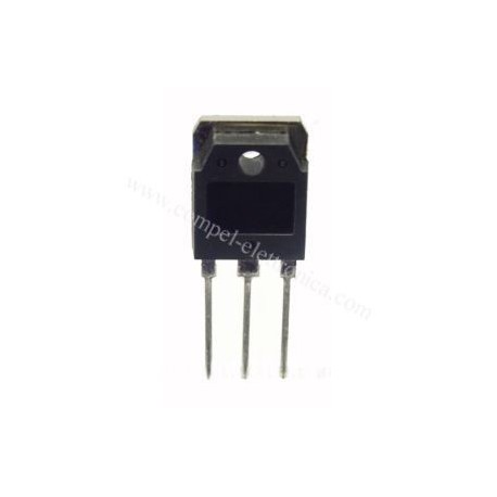 2SC 4139 SI-N 500V 15A 120W SANKEN TO3P
