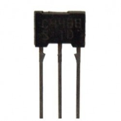 2SC 4488 SI-N 120V 1A 1W 120Mhz SANYO