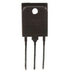 2SC 4692 SI-N 800V 12A POWER BIP. TRANSI