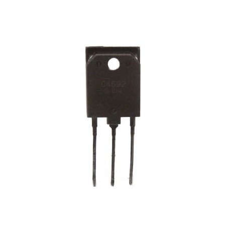 2SC 4692 SI-N 800V 12A POWER BIP. TRANSI