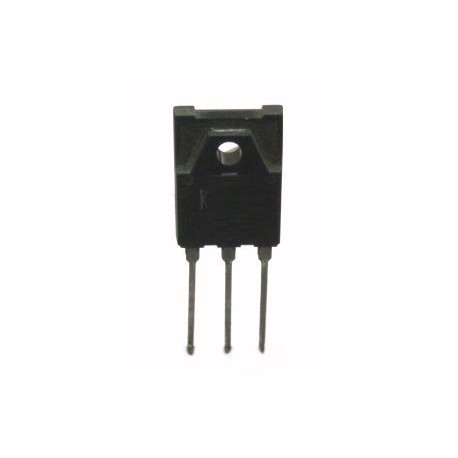 2SC 4927 TRANSISTOR NPN 1500V 8A 50W