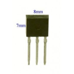 2SC 5027 TRANSISTOR NPN TRIPLE DIFF. TH