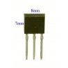 2SC 5027 TRANSISTOR NPN TRIPLE DIFF. TH