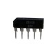 2SC 5169 Dual SI-N 100V 50ma SIP 5pin