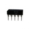 2SC 5169 Dual SI-N 100V 50ma SIP 5pin