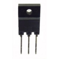 2SC 5302 SI-N 1500V 15A 75W