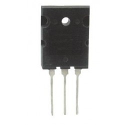 2SC 5570 SI-N 1700V 28A 220W TOSH TO-3PL