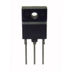 2SC 5587 SI-N 1500V 17A High Resolution