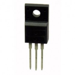 2SD 2398 N-DARL dr 100V 2A TO-220FN