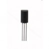 2SD 667 SI-N 120V 1A 140Mhz TO-92L