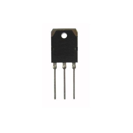 2SJ 200 P-MOSFET 180V 10A 120W TO247