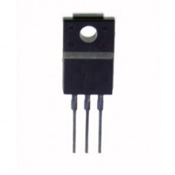 2SK 1611 N-MOSFET 800V 3A 50W PANASONIC