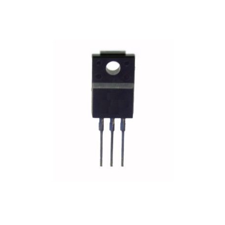 2SK 1611 N-MOSFET 800V 3A 50W PANASONIC