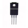 2SK 1611 N-MOSFET 800V 3A 50W PANASONIC
